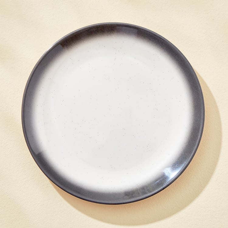 Meadows Melamine Side Plate - 18cm