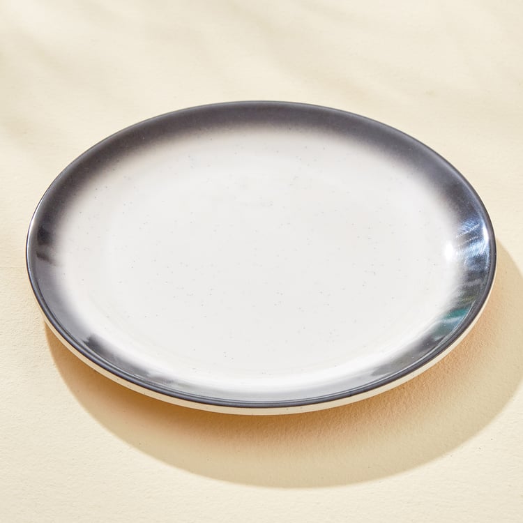 Meadows Melamine Side Plate - 18cm
