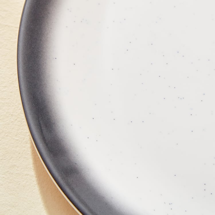 Meadows Melamine Side Plate - 18cm