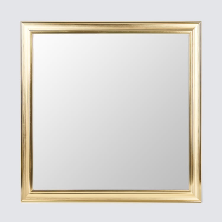 Reflection Auric Wall Mirror - 50x50cm