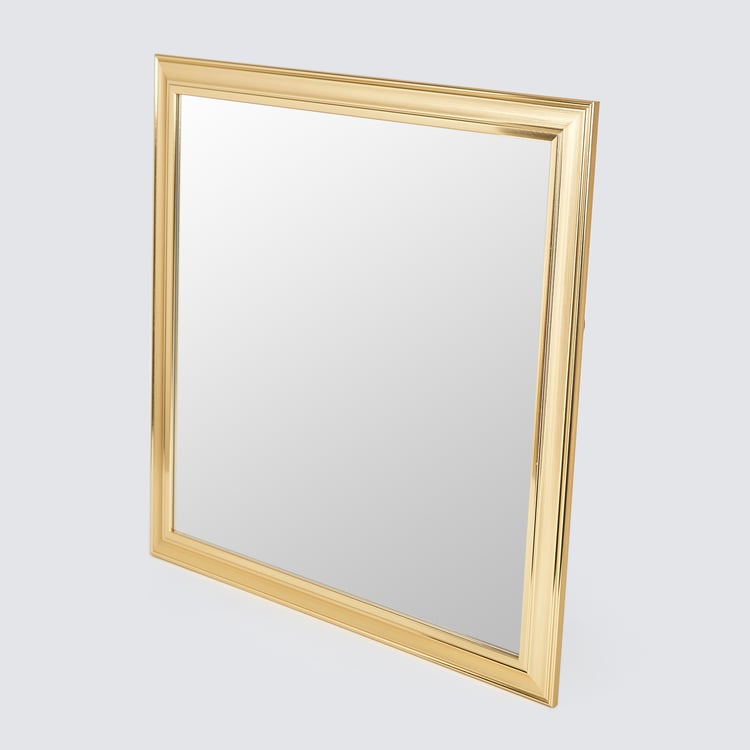 Reflection Auric Wall Mirror - 50x50cm