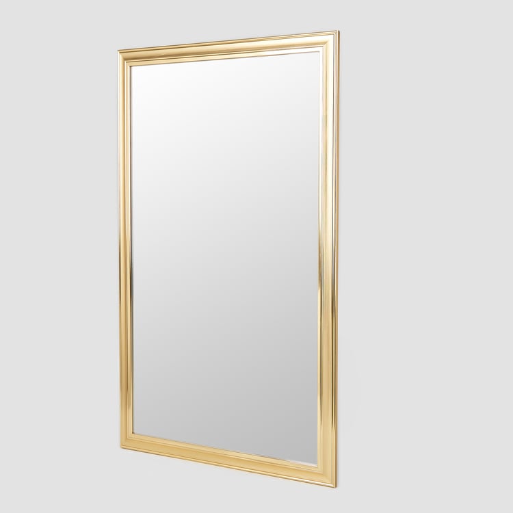 Reflection Auric Wall Mirror - 50x80cm