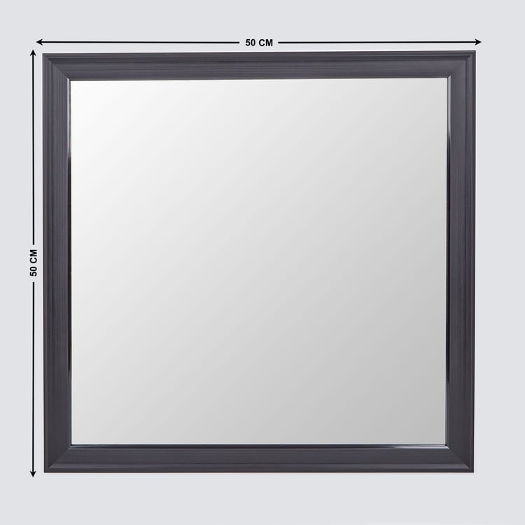 Reflection Rick Metal Wall Mirror - 50x50cm