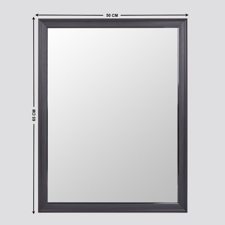 Reflection Rick Wall Mirror - 65x50cm