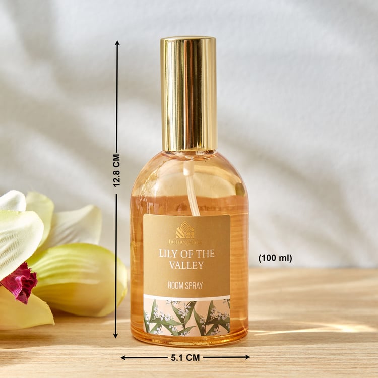 Utopia Lily of Valley Room Spray - 100ml