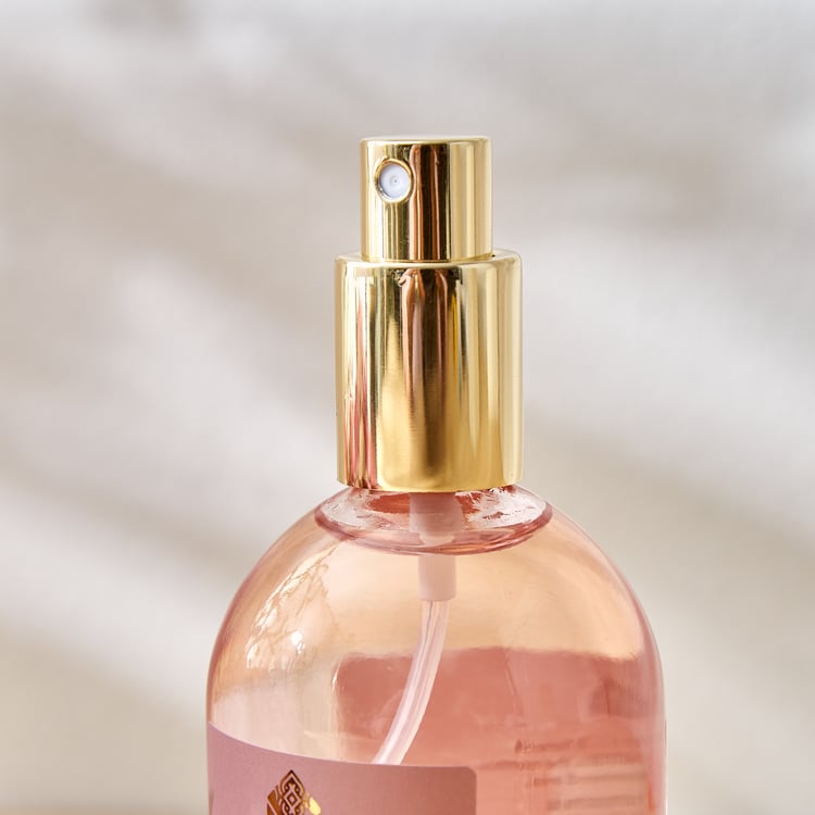 Utopia Rose Geranium Room Spray - 100ml