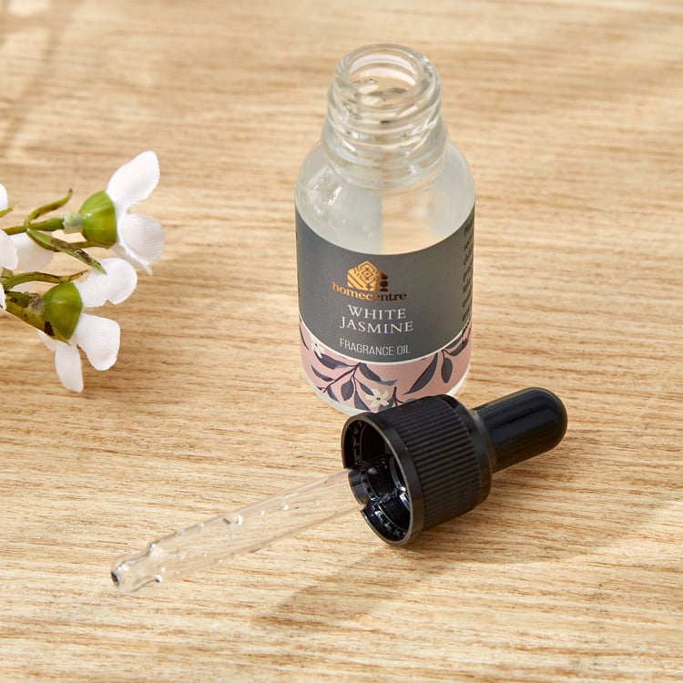 Utopia White Jasmine Fragrance Oil - 15ml