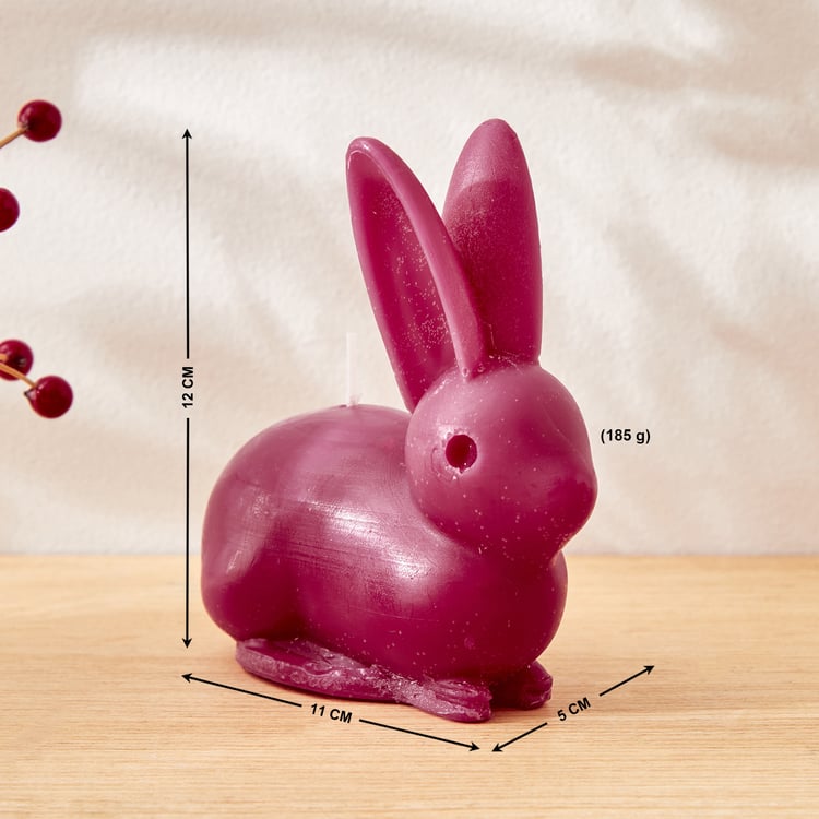 Redolence Russian Rubies Raspberry Scented Candle