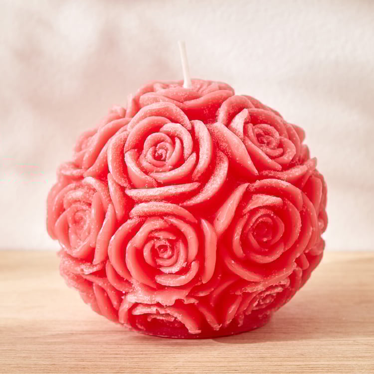 Redolence Bulgarian Blush Rose Scented Candle