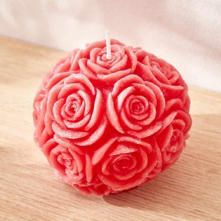 Redolence Bulgarian Blush Rose Scented Candle