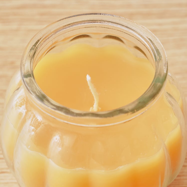 Redolence Ceylon Brew Cinnamon Scented Jar Candle