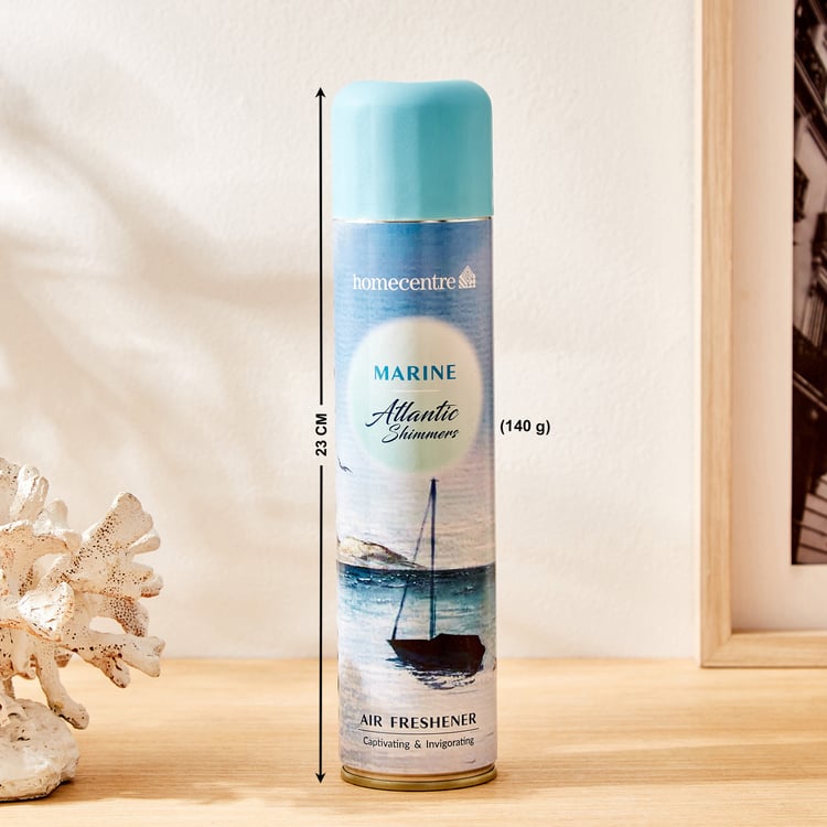 Redolence Atlantic Shimmers Marine Room Spray - 140g