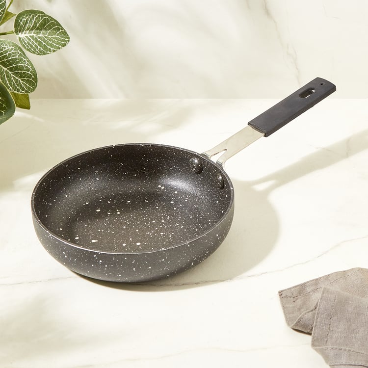 Chef Special Swaly Aluminium Mini Frying Pan - 14cm