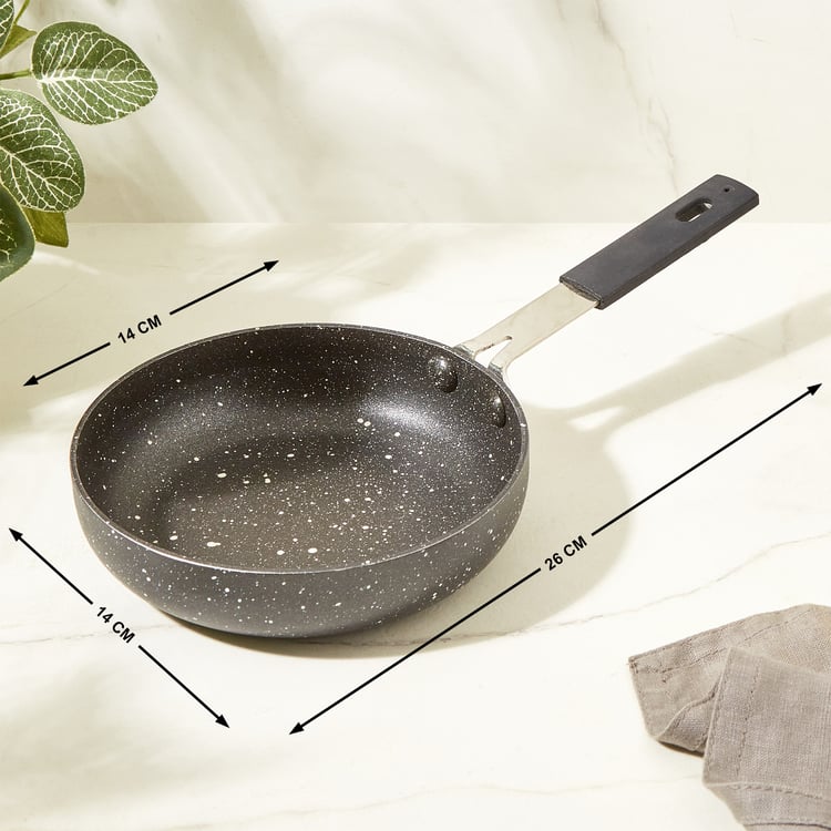 Chef Special Swaly Aluminium Mini Frying Pan - 14cm