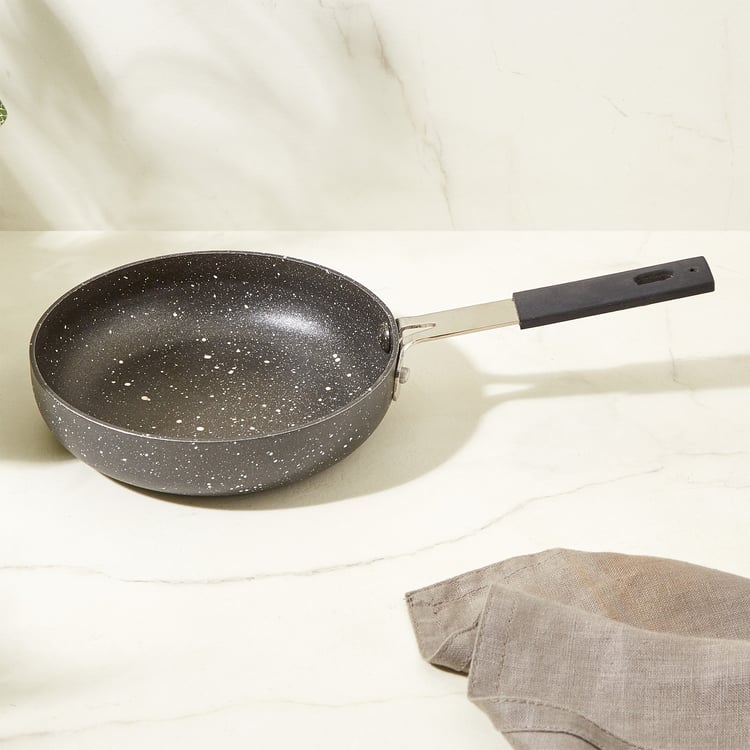 Chef Special Swaly Aluminium Mini Frying Pan - 14cm