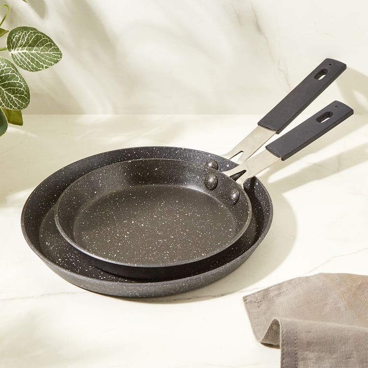 Chef Special Swaly Aluminium Mini Crepe Pan - 14cm