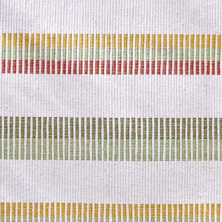 Drake Harvey Cotton Striped Placemat