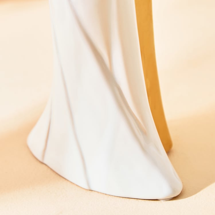 Brighton Ceramic Couple Figurine
