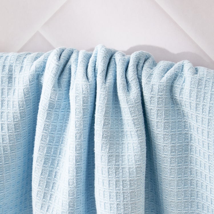 Nova Senorita Waffle Cotton Hand Towel - 60x40cm