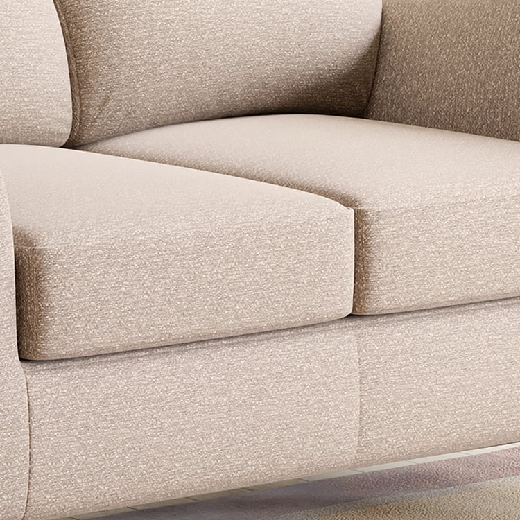 Bianca Fabric 2-Seater Sofa - Customized Furniture