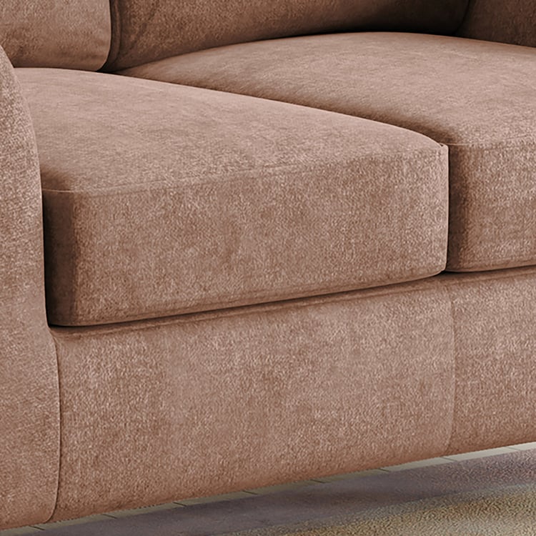 Bianca Chenille 2-Seater Sofa - Customized Furniture