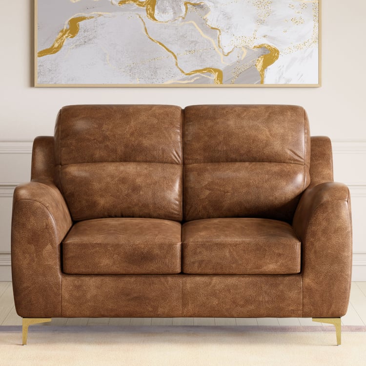 Bianca Nappa 2-Seater Sofa - Customized Furniture