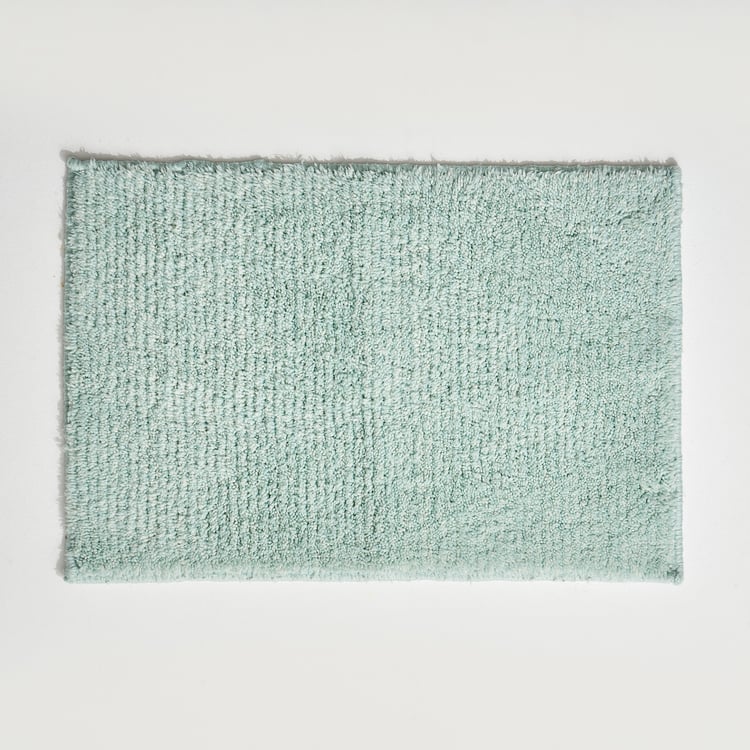 Pristine Melange Anti-Slip Bath Mat - 60x40cm