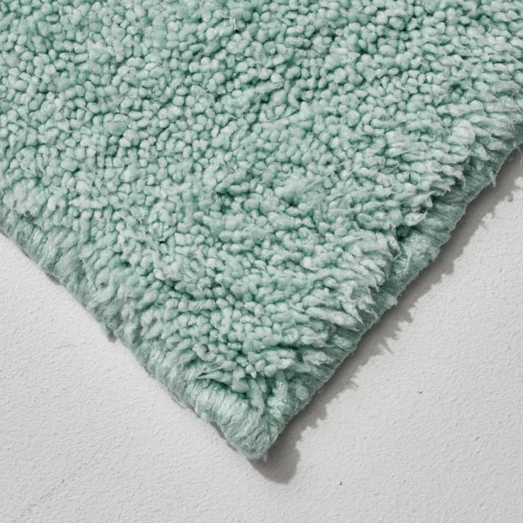 Pristine Melange Anti-Slip Bath Mat - 60x40cm