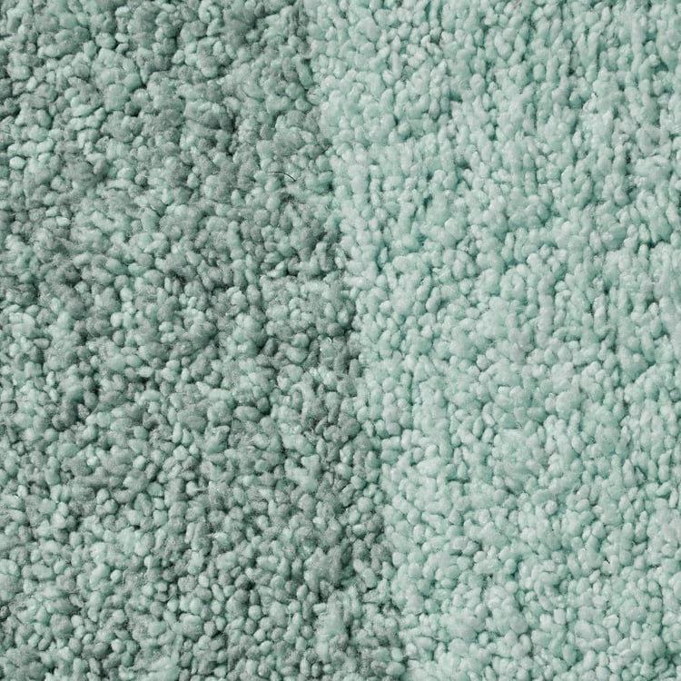 Pristine Melange Anti-Slip Bath Mat - 80x45cm