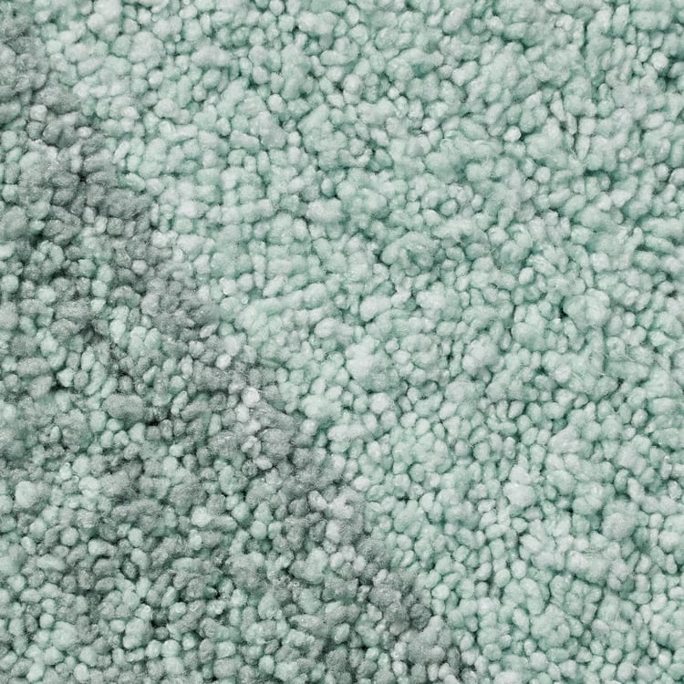 Pristine Melange Anti-Slip Bath Mat - 70x45cm