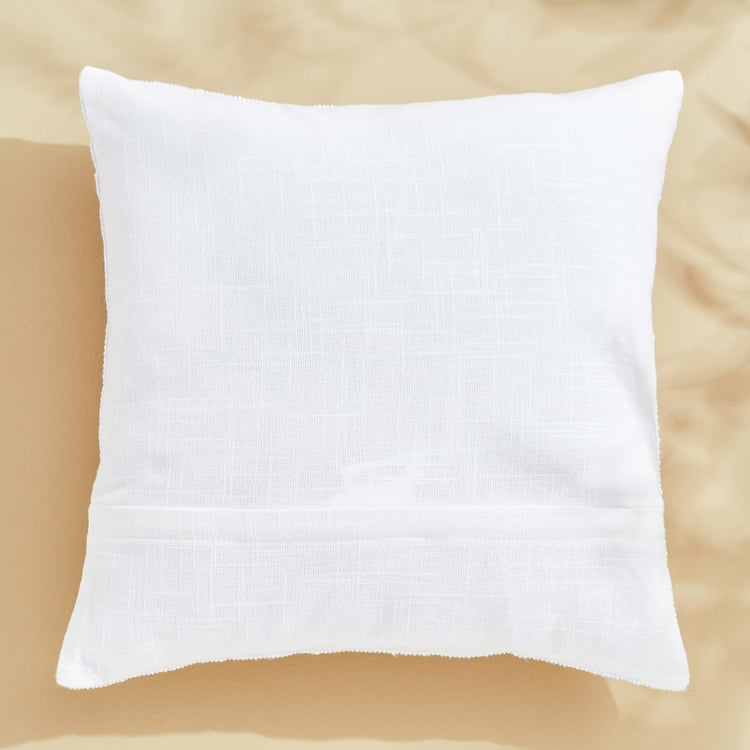 Celestial Set of 2 Cushion Covers - 40x40cm