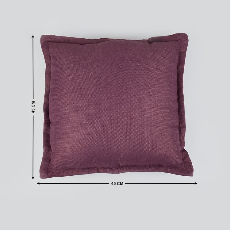 Muse Filled Cushion - 45x45cm