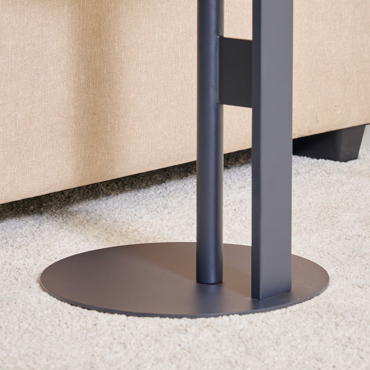 Regent End Table - Brown