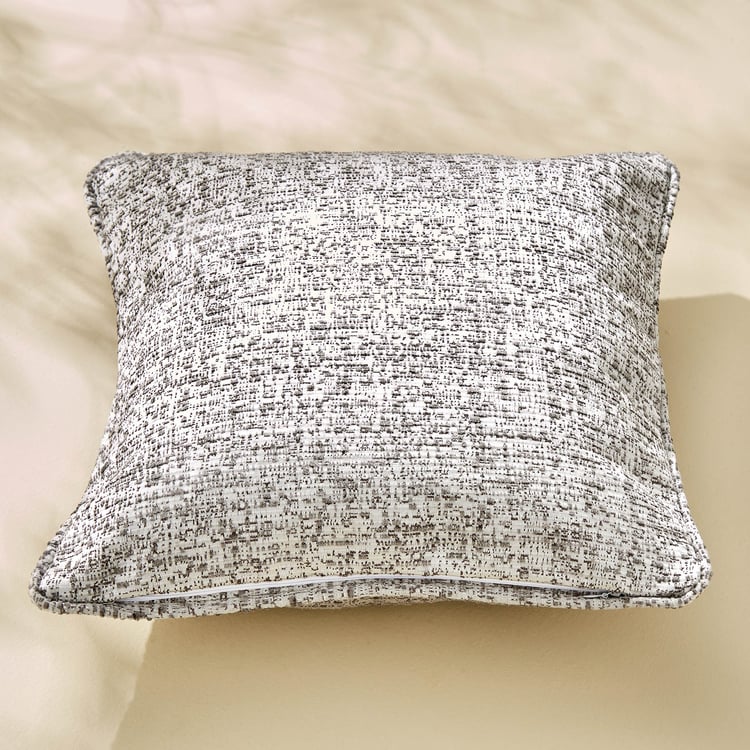 Corsica Petrous Set of 2 Cushion Covers - 40x40cm