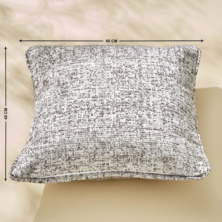 Corsica Petrous Set of 2 Cushion Covers - 40x40cm