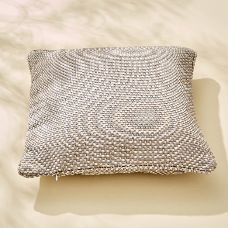 Corsica Petrous Set of 2 Cushion Covers - 40x40cm