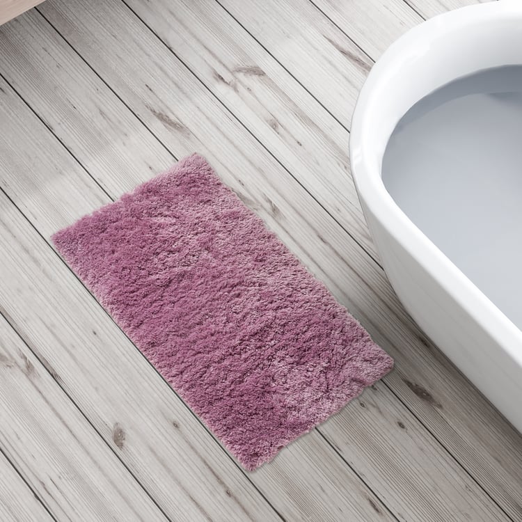 Colour Refresh Essence Anti-Slip Bath Mat - 60x40cm