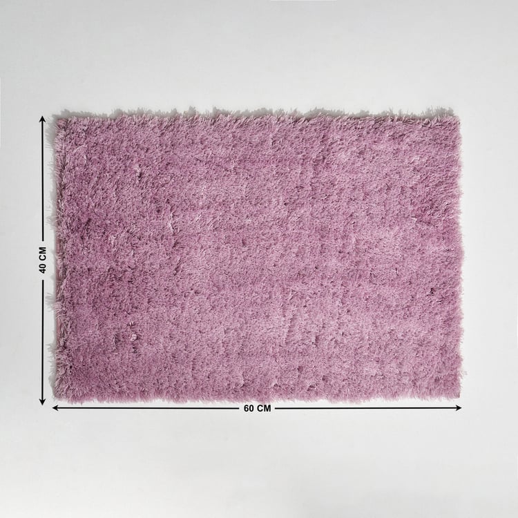 Colour Refresh Essence Anti-Slip Bath Mat - 60x40cm