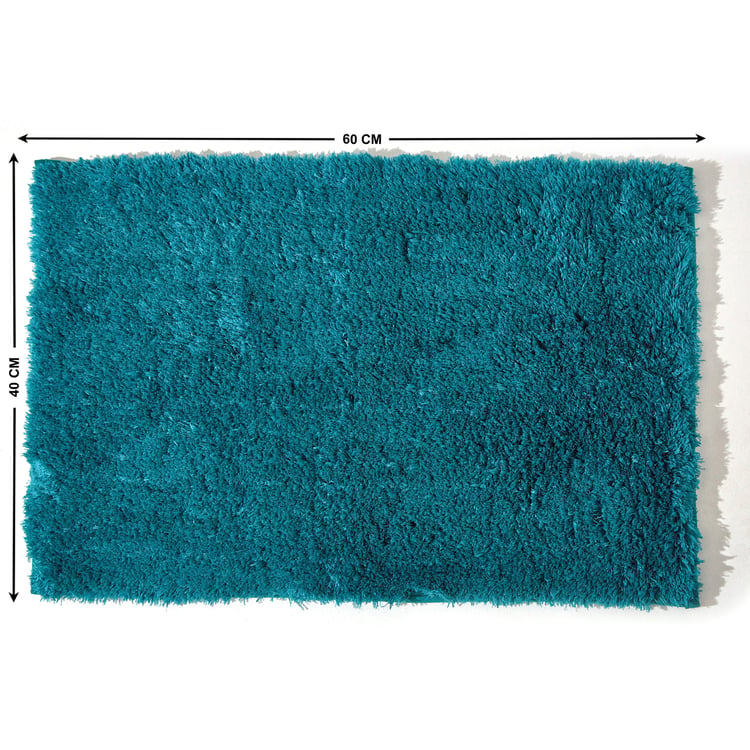 Colour Refresh Essence Anti-Slip Bath Mat - 60x40cm