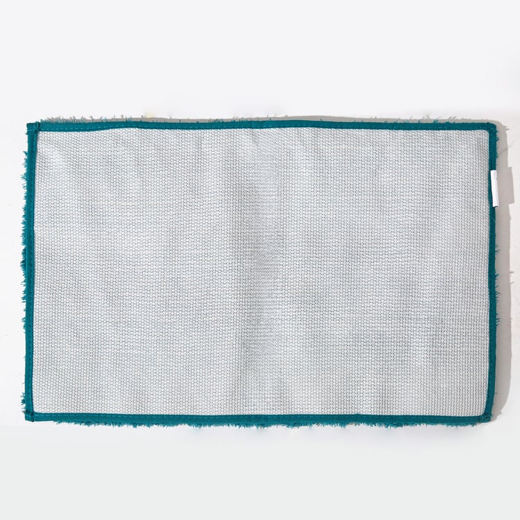 Colour Refresh Essence Anti-Slip Bath Mat - 60x40cm