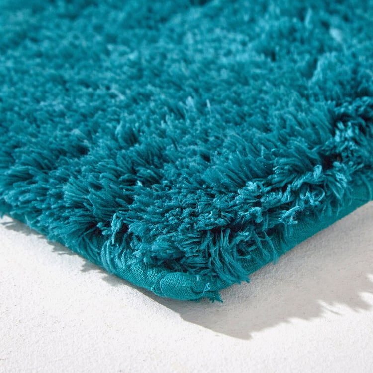 Colour Refresh Essence Anti-Slip Bath Mat - 60x40cm