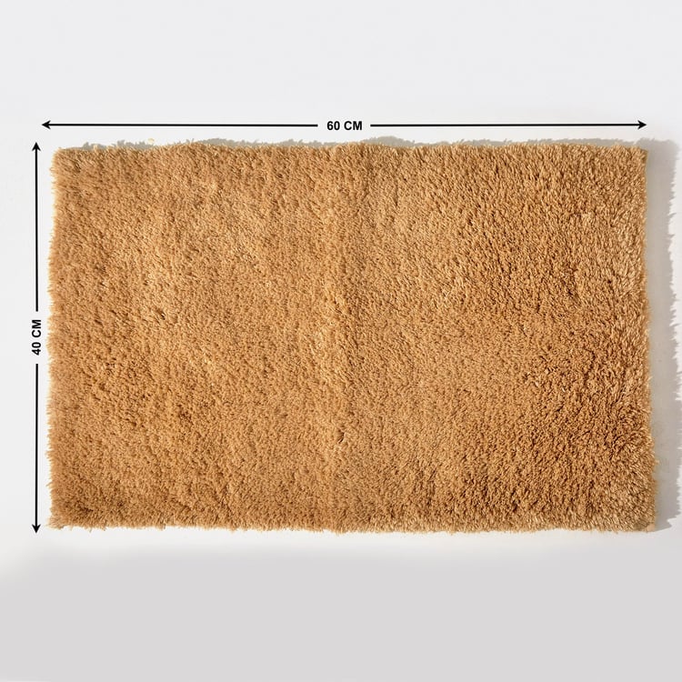 Colour Refresh Essence Anti-Slip Bath Mat - 60x40cm