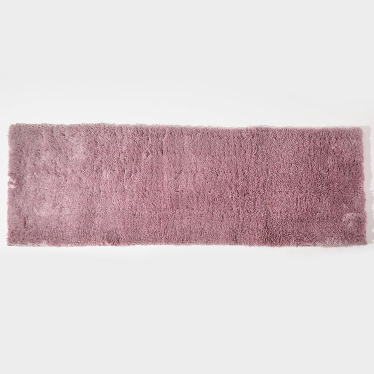 Colour Refresh Essence Anti-Slip Bath Runner - 130x45cm