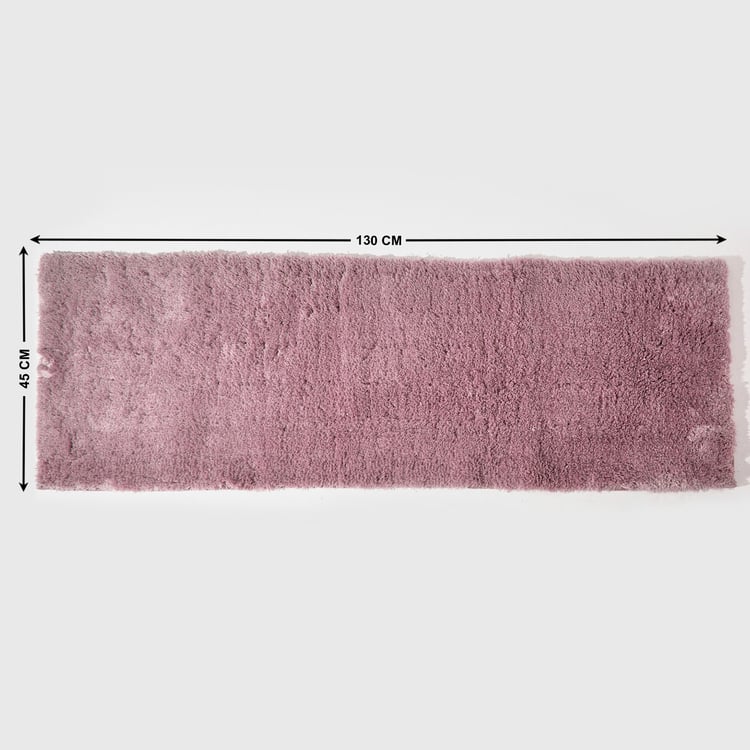 Colour Refresh Essence Anti-Slip Bath Runner - 130x45cm