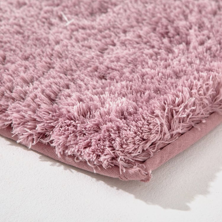 Colour Refresh Essence Anti-Slip Bath Runner - 130x45cm