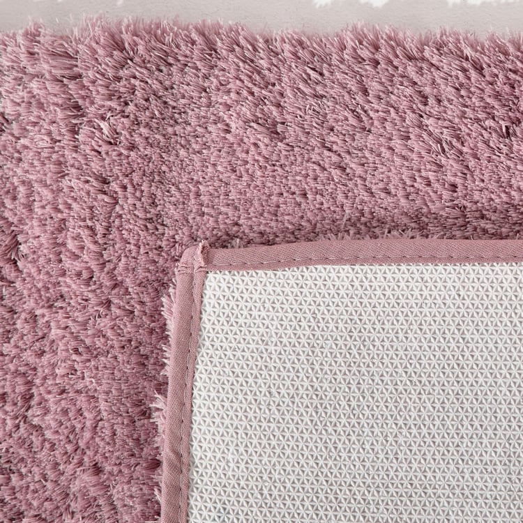 Colour Refresh Essence Anti-Slip Bath Runner - 130x45cm