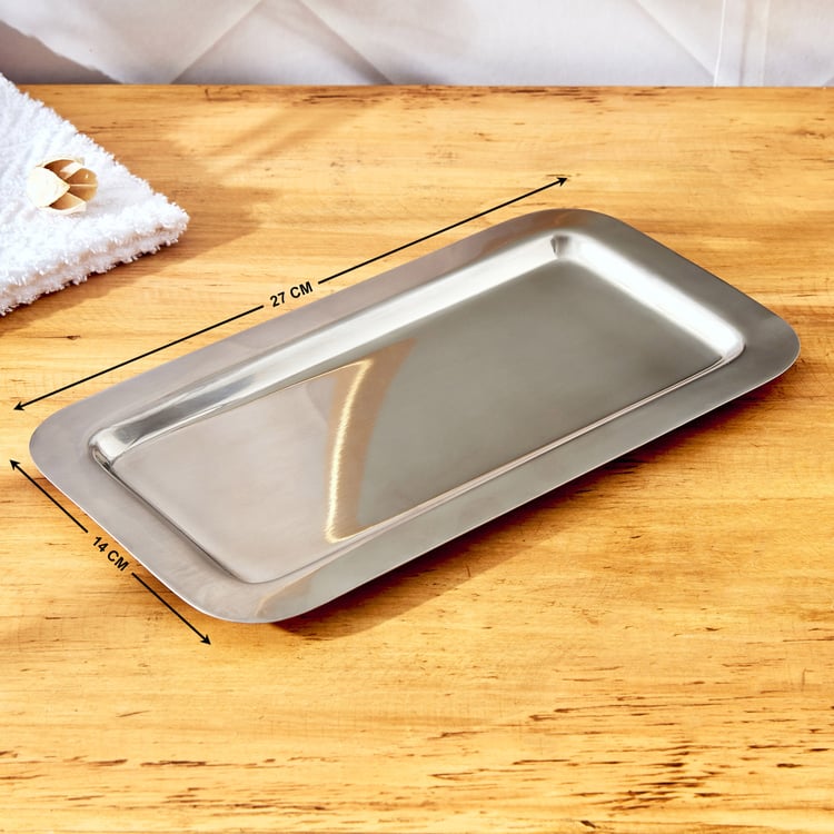 Nova Whisper Freshno Metal Tray