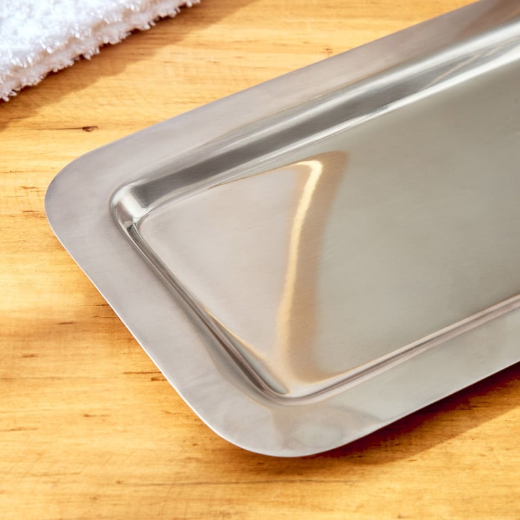 Nova Whisper Freshno Metal Tray