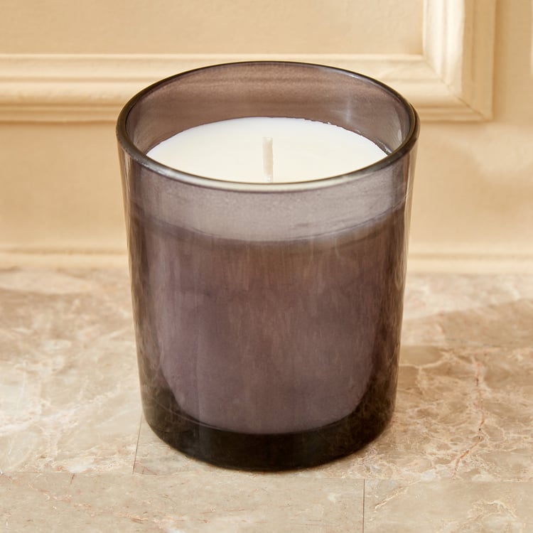 Enchanted Lavender Neroli Scented Jar Candle