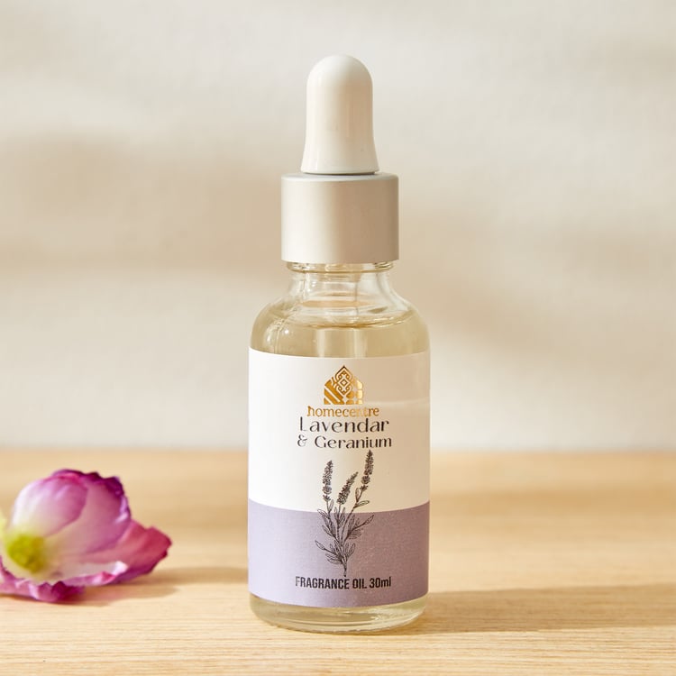 Adora Sleep Lavender and Geranium Fragrance Oil - 30ml